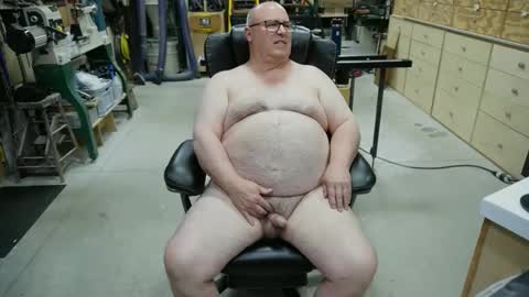 Handyman Chub online show from 04.01.26