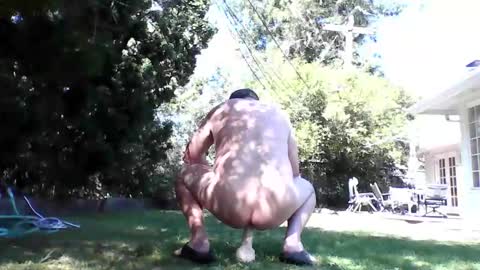 HandySmurf online show from 03.09.26