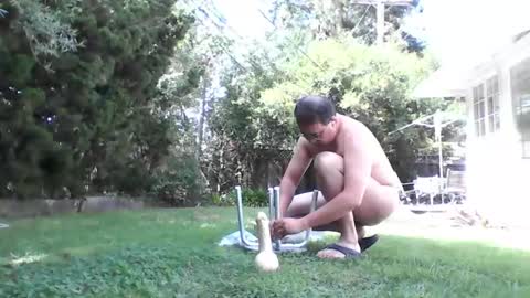 HandySmurf online show from 03.26.26