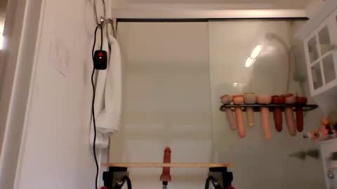 HandySmurf online show from 04.12.26