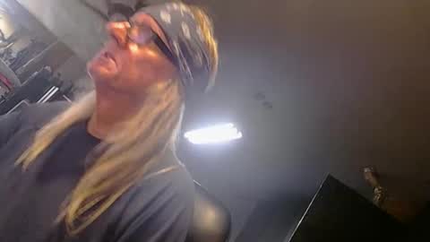 handystud33 online show from 03.12.26