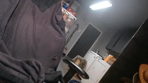 handystud33 online show from 03.13.26