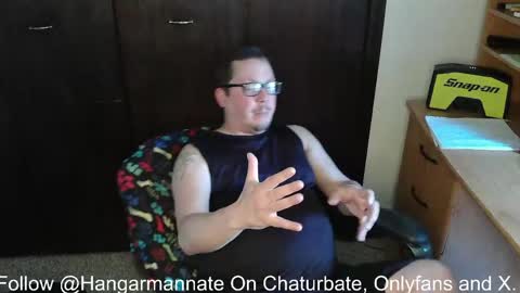 Nate online show from 04.20.26