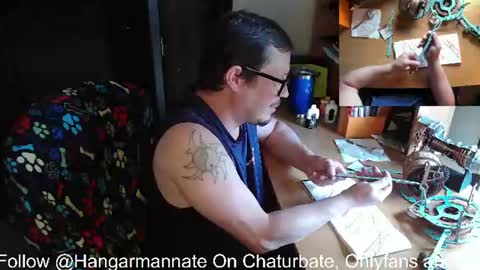 Nate online show from 06.10.26