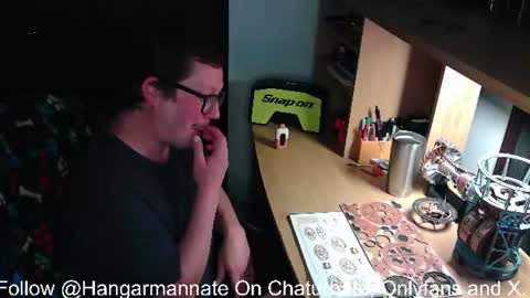 Nate online show from 06.20.26