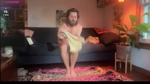 hanhuman online show from 10.21.25