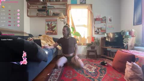 hanhuman online show from 12.21.25