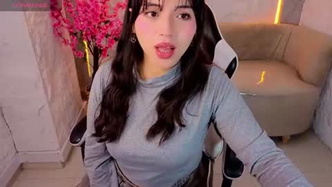 Snapshot of hani_amber_tx chatting on 07.12.26 Follow me.. Live 730 to 1400 online show from 07.12.26