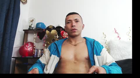 Hank online show from 02.16.25