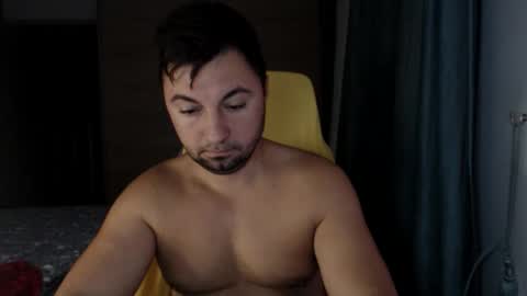 HankMalone online show from 10.09.25