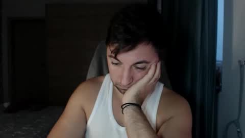 HankMalone online show from 10.28.25