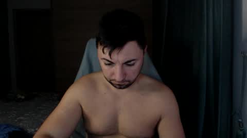 HankMalone online show from 01.12.26