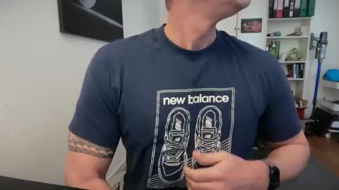 Snapshot of hankmoody6 chatting on 03.23.26 hanky online show from 03.23.26