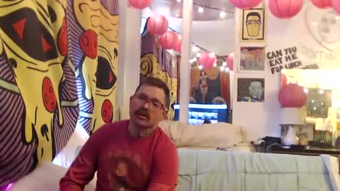 hank rams online show from 02.17.25