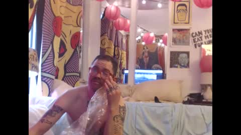 hank rams online show from 03.05.25