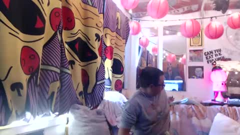 hank rams online show from 10.04.25