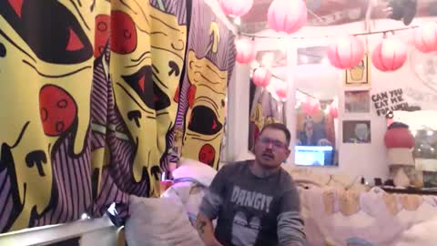 hank rams online show from 10.29.25