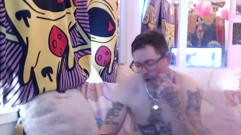 hank rams online show from 12.14.25