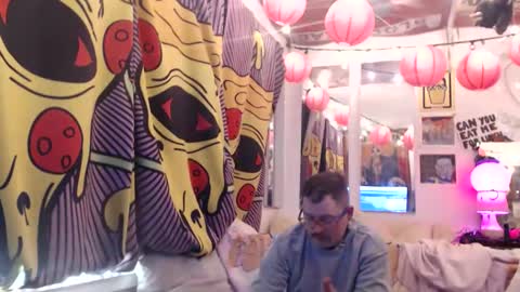 hank rams online show from 01.08.26