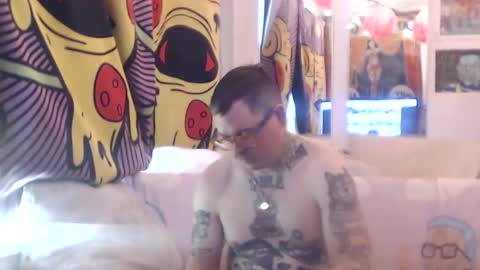 hank rams online show from 02.19.26