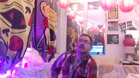 hank rams online show from 04.20.26