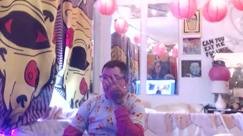 hank rams online show from 04.26.26