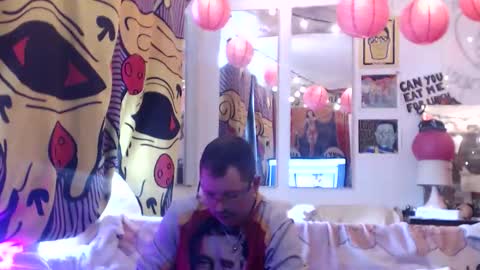 hank rams online show from 04.30.26