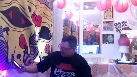 hank rams online show from 05.02.26