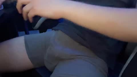 hankythewanky69 online show from 01.08.26