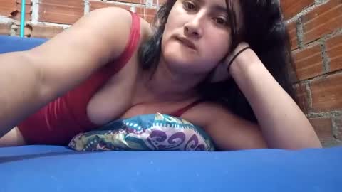 Snapshot of hann675654 chatting on 01.31.25 Hann675654 online show from 01.31.25