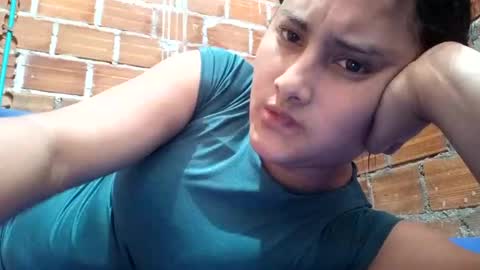 Snapshot of hann675654 chatting on 02.23.25 Hann675654 online show from 02.23.25