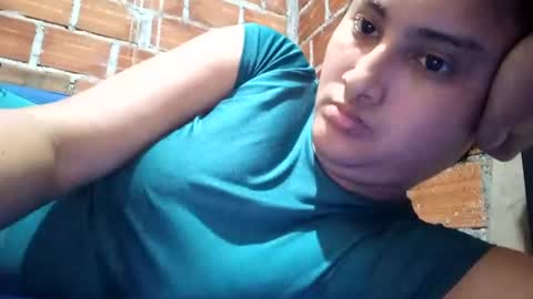 Snapshot of hann675654 chatting on 02.23.25 Hann675654 online show from 02.23.25