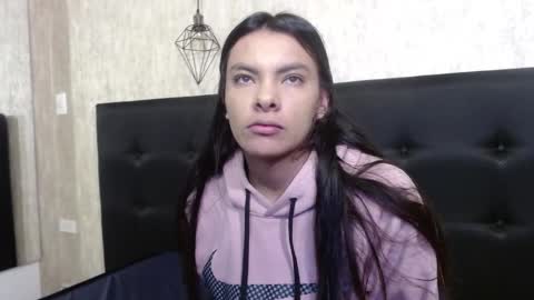 Hanna online show from 09.11.25