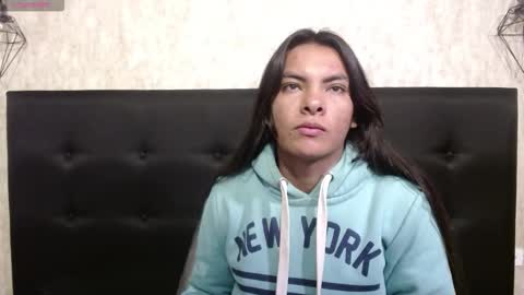 Hanna online show from 09.12.25