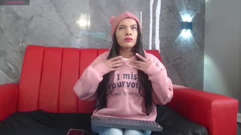 Hanna online show from 09.25.25