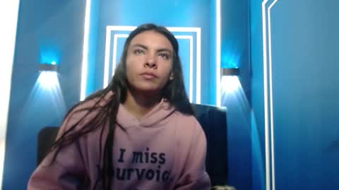 Hanna online show from 10.03.25