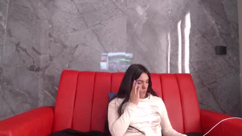 Hanna online show from 10.04.25