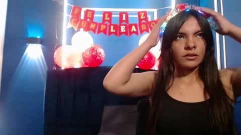 Hanna online show from 10.08.25