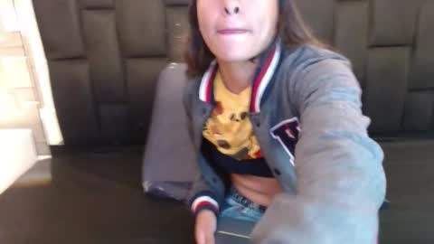 Hanna online show from 10.16.25