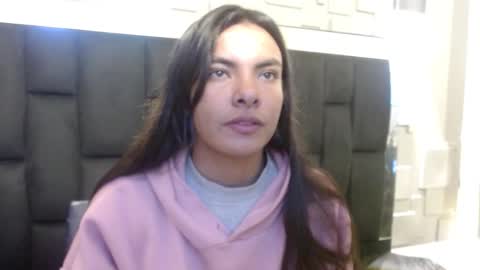 Hanna online show from 10.19.25