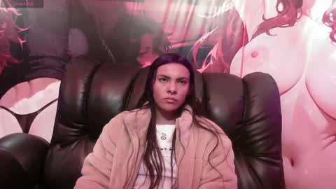 Hanna online show from 11.03.25