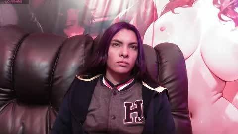 Hanna online show from 11.04.25