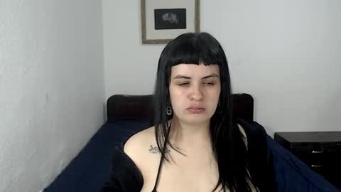 Snapshot of hanna99moon chatting on 09.11.25 JUANA online show from 09.11.25