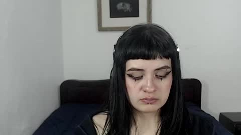 Snapshot of hanna99moon chatting on 09.12.25 JUANA online show from 09.12.25