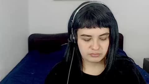 Snapshot of hanna99moon chatting on 09.19.25 JUANA online show from 09.19.25