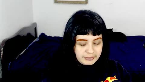 Snapshot of hanna99moon chatting on 10.02.25 JUANA online show from 10.02.25