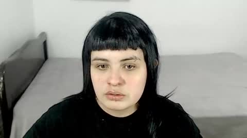 Snapshot of hanna99moon chatting on 10.10.25 JUANA online show from 10.10.25