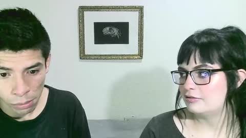 Snapshot of hanna99moon chatting on 11.11.25 JUANA online show from 11.11.25