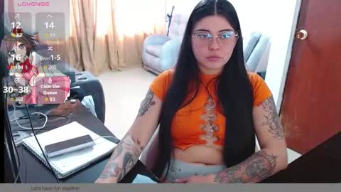 Hanna online show from 09.18.25