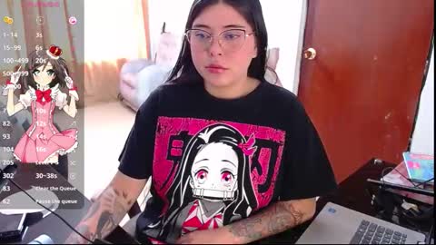 Hanna online show from 10.29.25